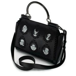 BNWT Loungefly Universal Monsters Handbag